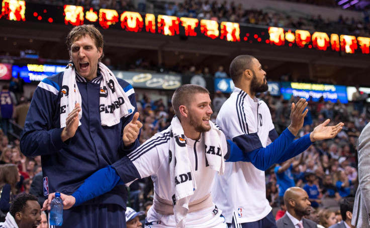 Dallas Mavericks