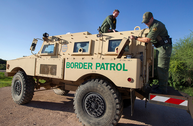 Migrant Deportation Sometimes Lead to Deaths