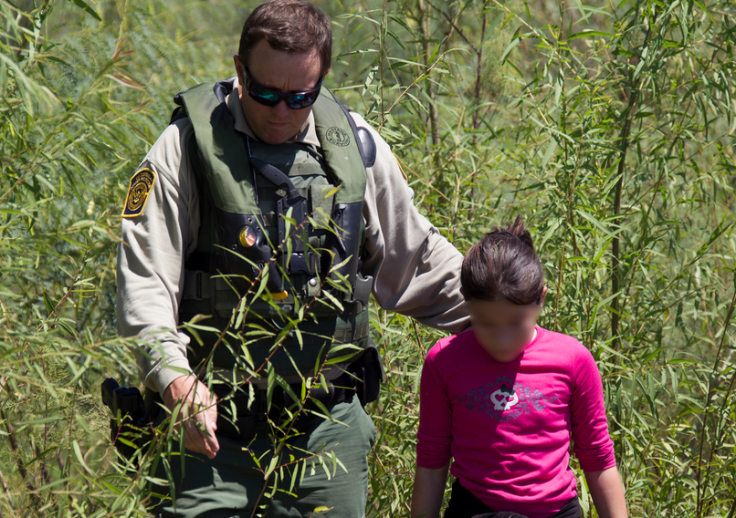 Migrant Deportation Sometimes Lead to Deaths What Will Happen if Trump Triumphs on November