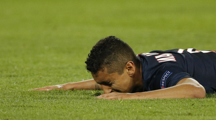 Marquinhos