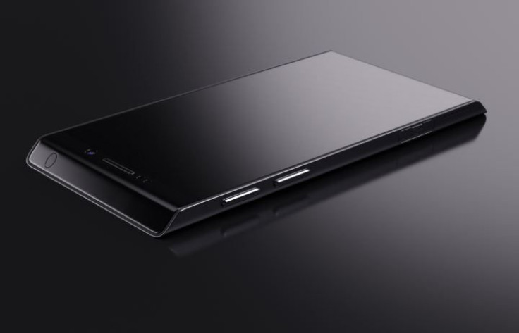 Samsung Galaxy S7 Edge concept 