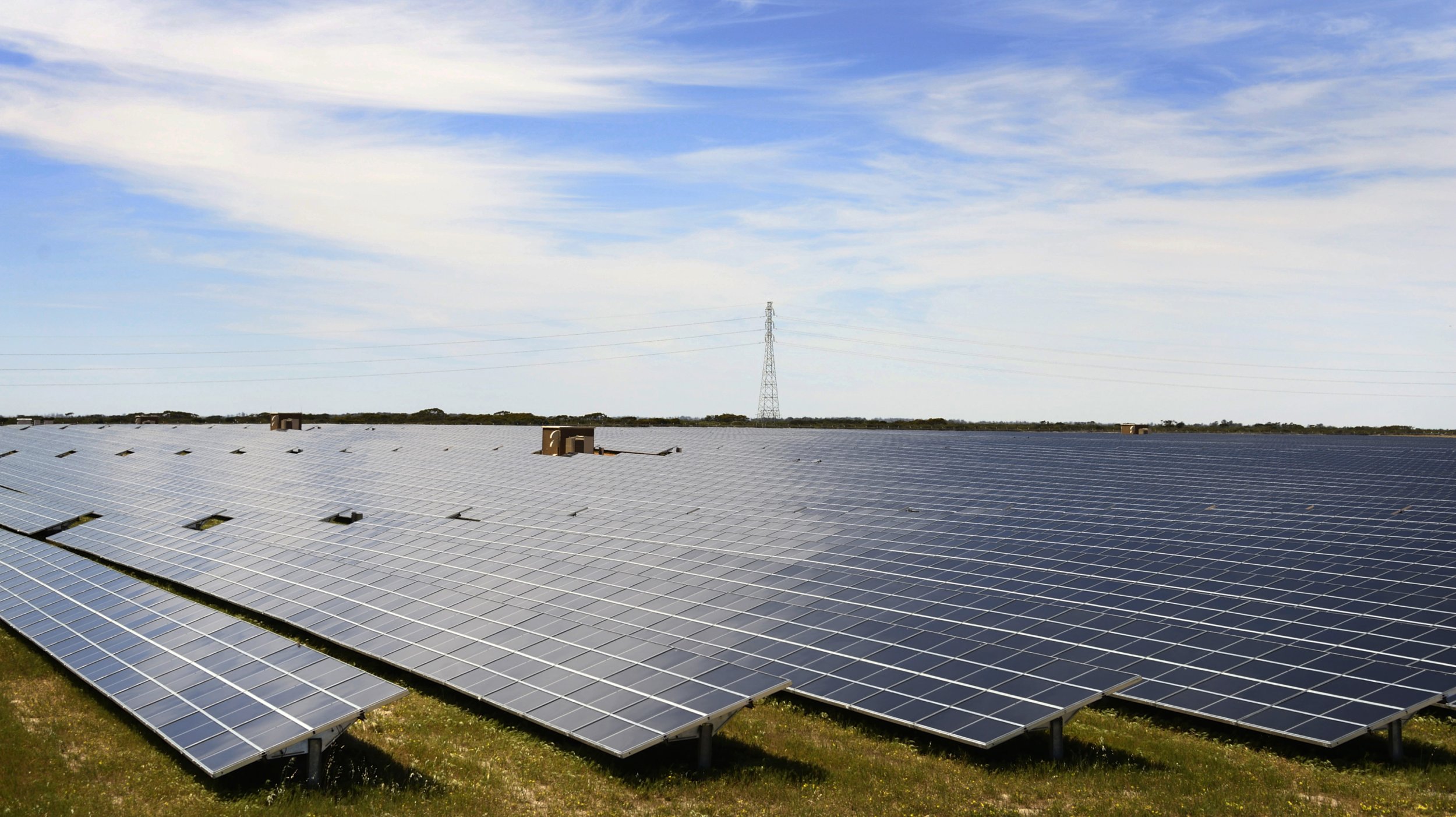 Australia has future as ‘world leader in solar home battery storage ...