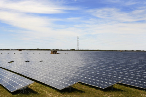 Australia Solar Panels