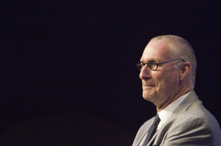 John Skipper, President of ESPN, INC, and co-chairman