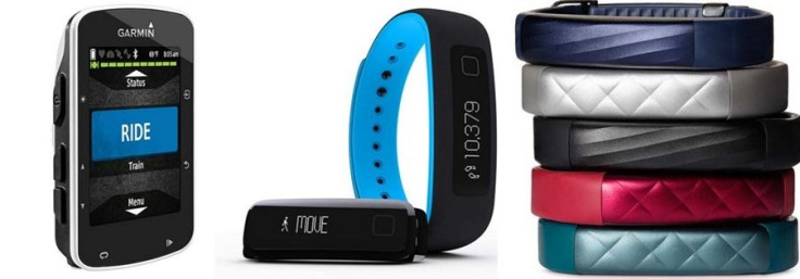 Fitness devices