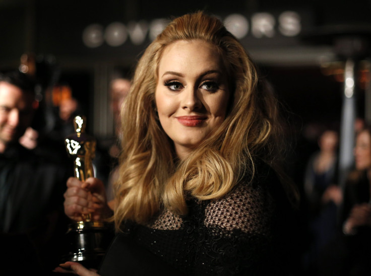 Adele