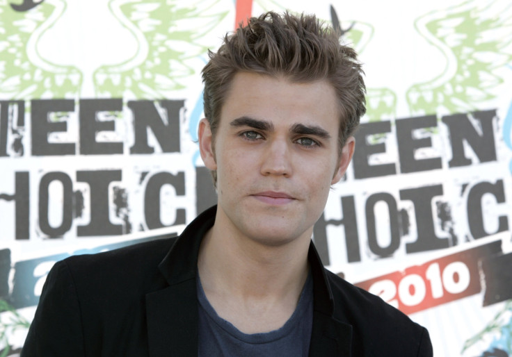 Paul Wesley