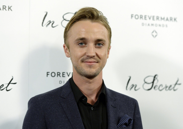 Tom Felton