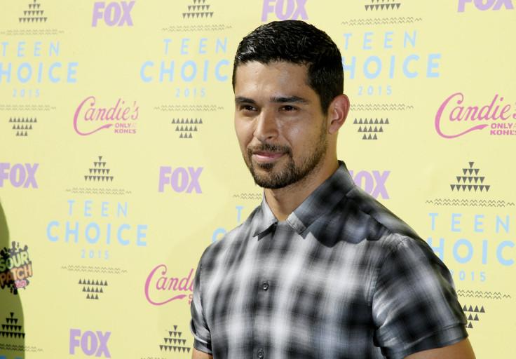 Wilmer Valderrama