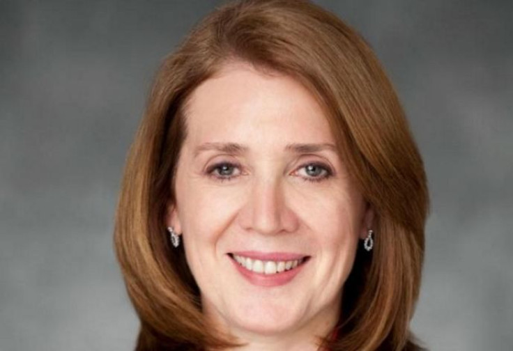 Ruth Porat, Alphabet and Google CFO