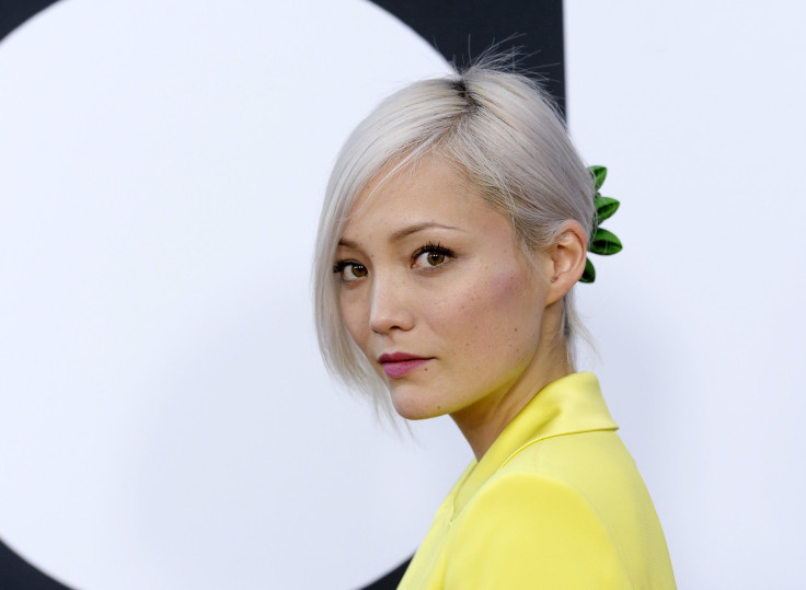 Pom Klementieff