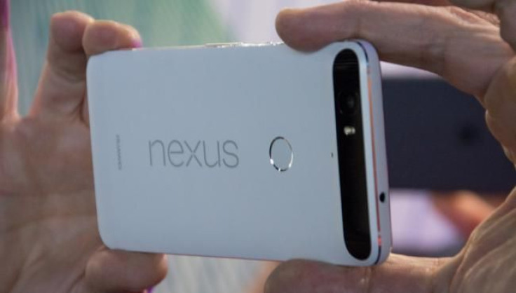 Google Nexus 6P