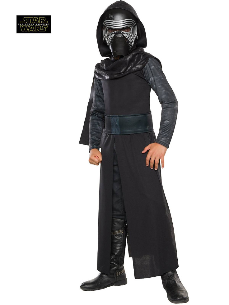 Kylo Ren Kids R620084