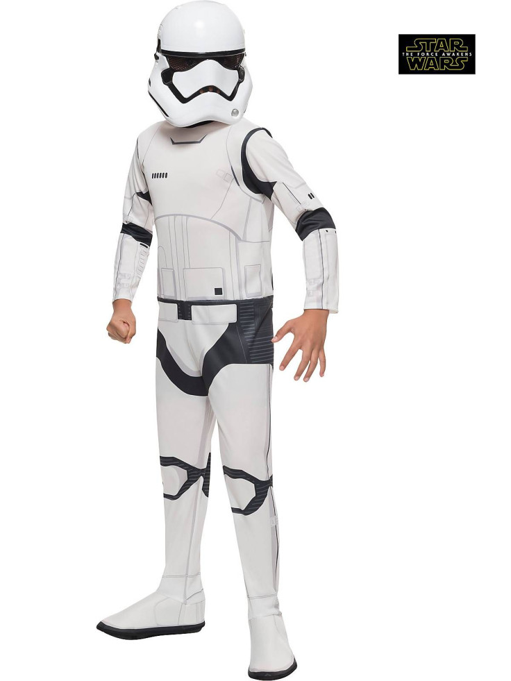 Stormtrooper Kids R620088