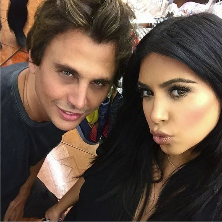 kim kardashian bff jonathan cheban