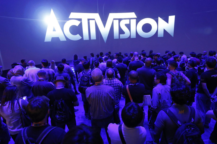 Activision