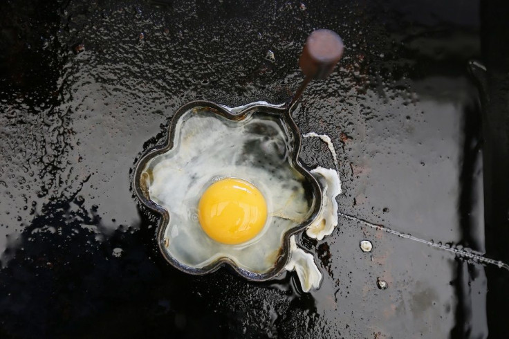 Fried Egg