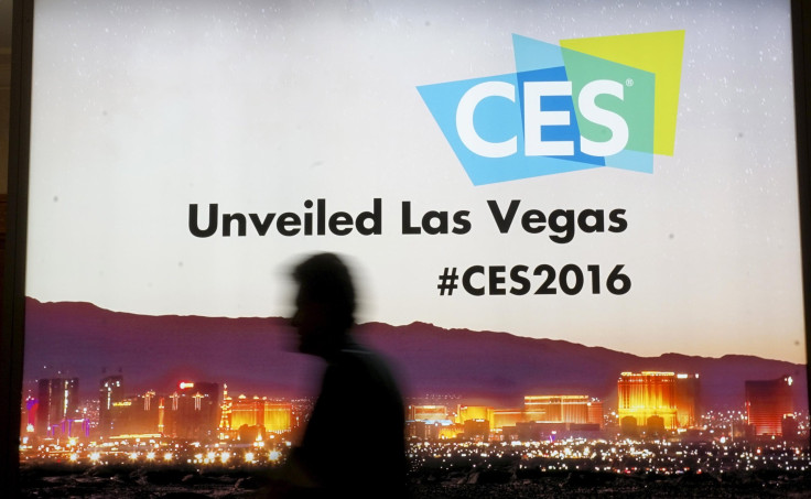 CES 2016