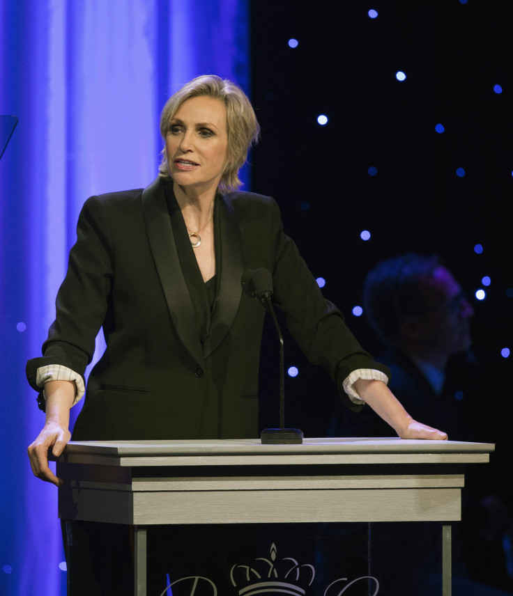 Jane Lynch