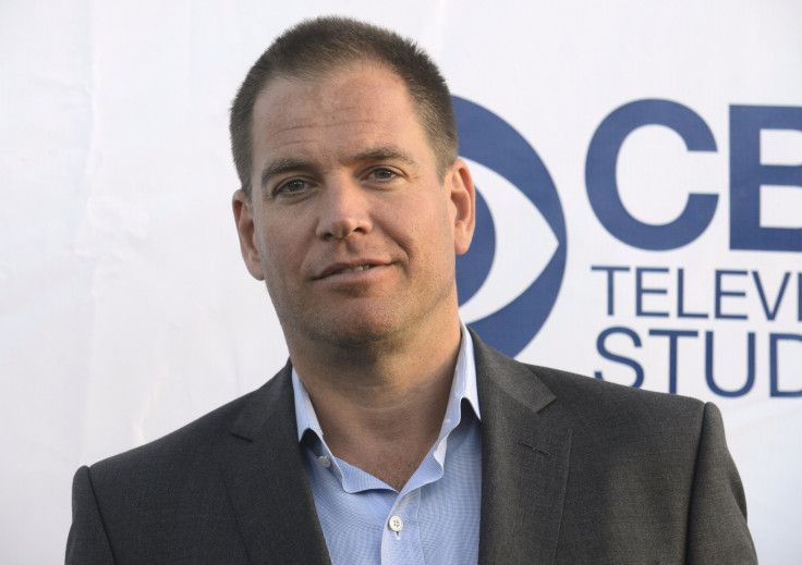 Michael Weatherly