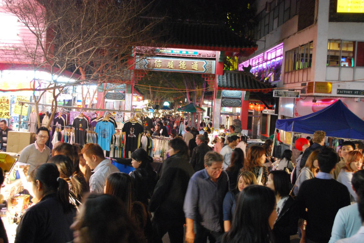 Chinatown_Night_Market,_Sydney