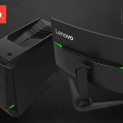 Lenovo Razer Edition