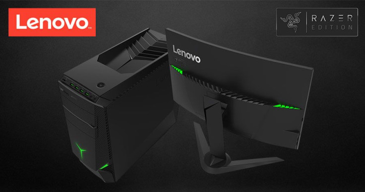 Lenovo Razer Edition