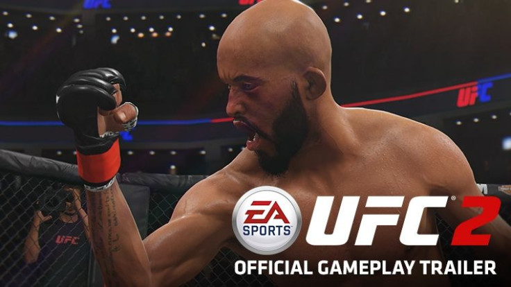 UFC 2