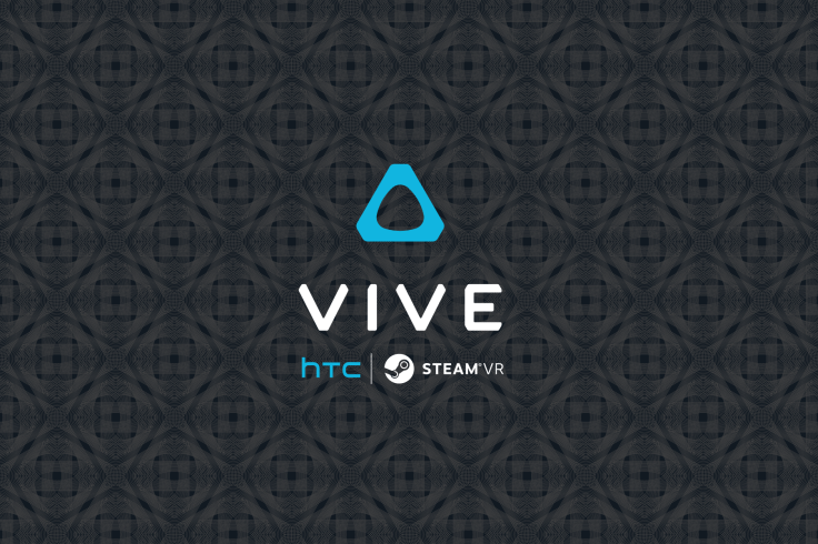 HTC Vive