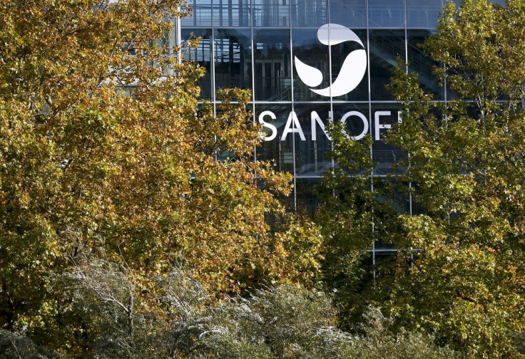 Sanofi