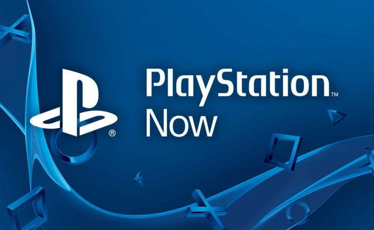 PlayStation Now