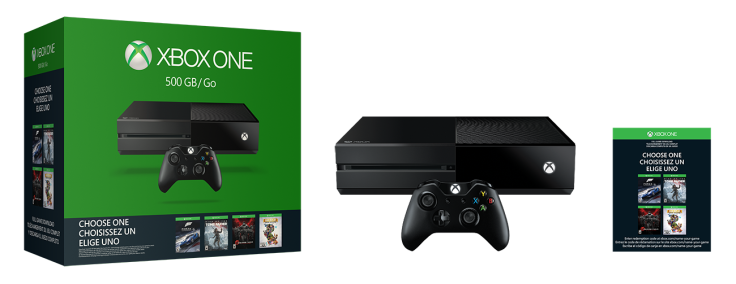 Xbox One