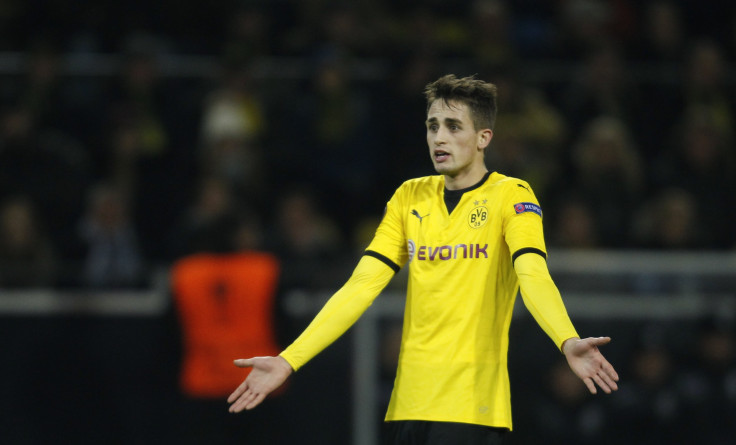 Adnan Januzaj