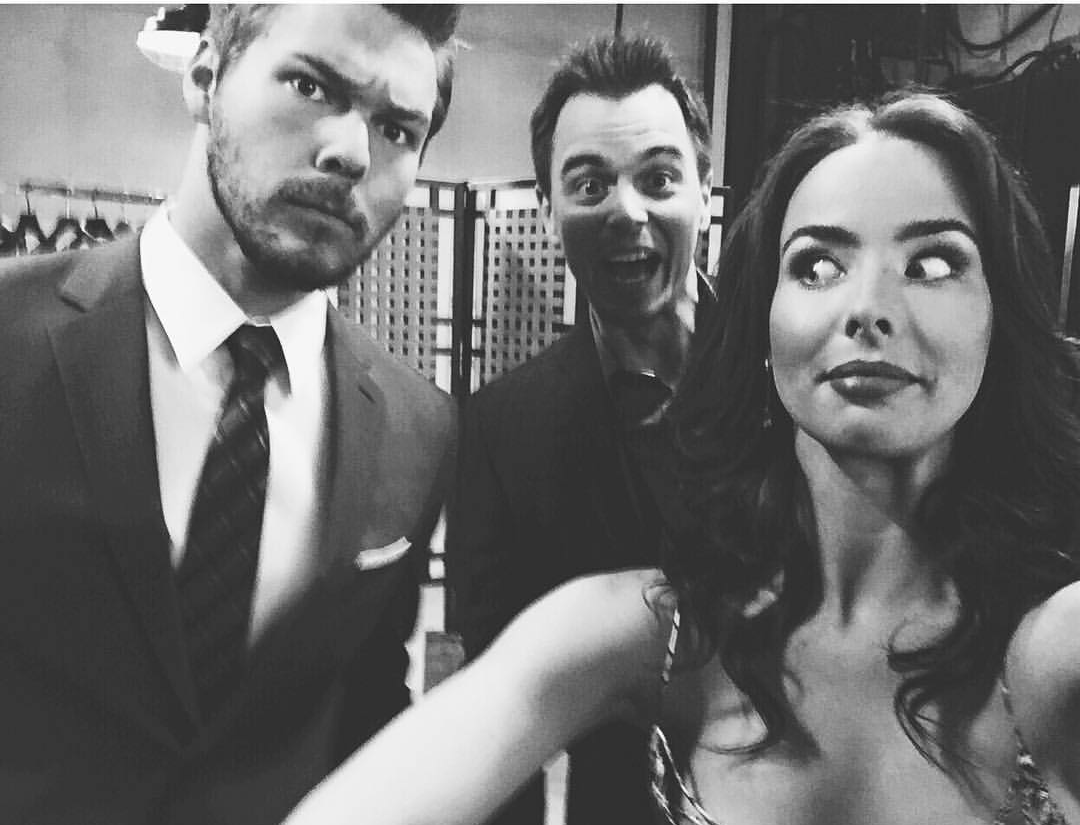 ‘The Bold And The Beautiful’ Cast Update: Ashleigh Brewer Returns As ...