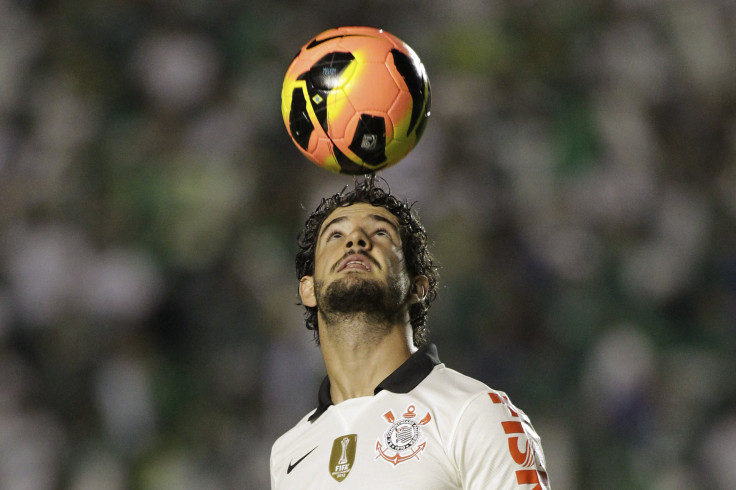 Alexandre Pato