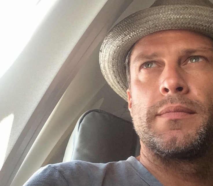 Greg Vaughan (2)