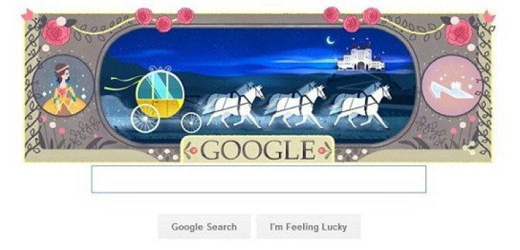 Google Doodle