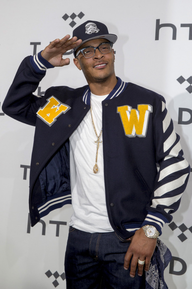 T.I.