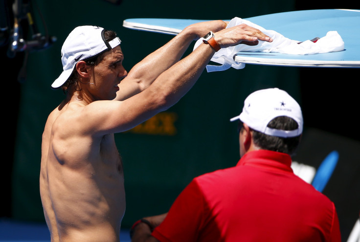 Rafael Nadal