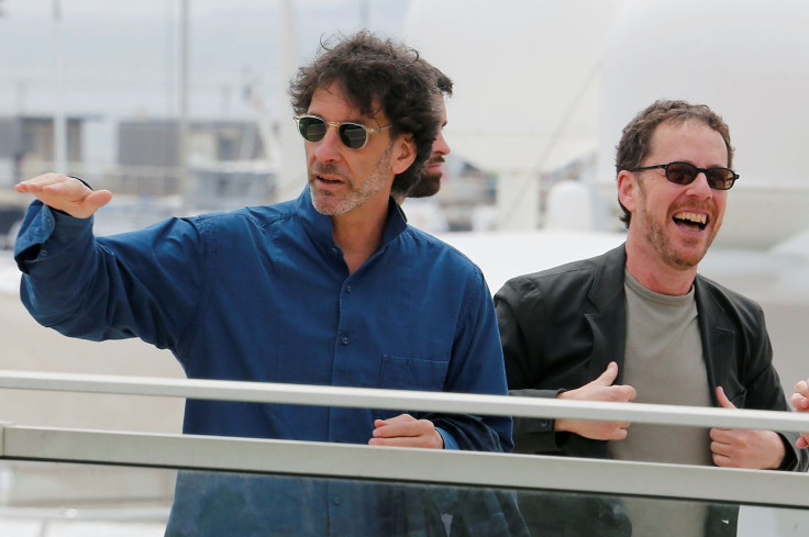 Coen brothers