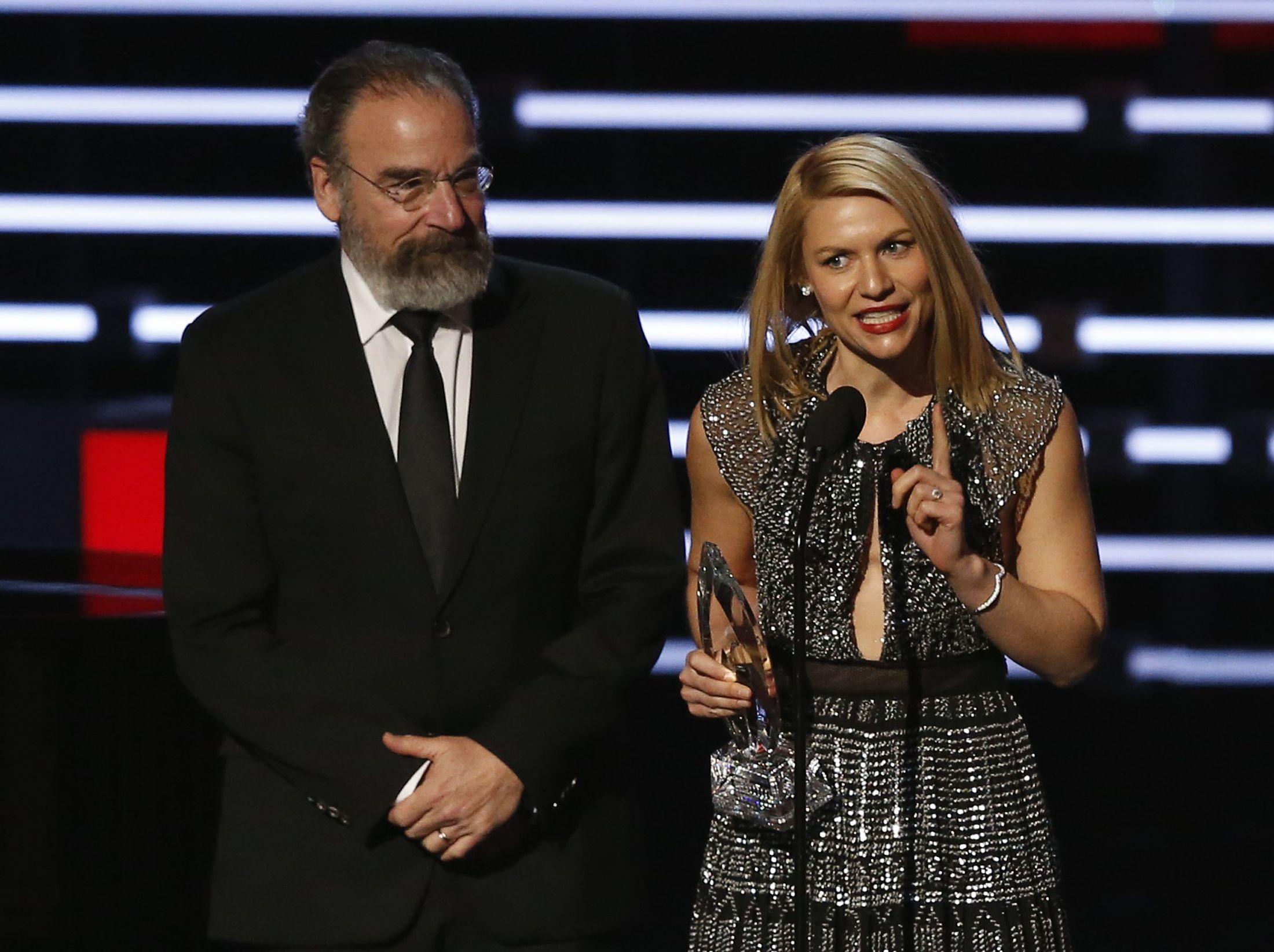 'Homeland' Season 6 Spoilers: After 'losing' On 'House Of Cards ...