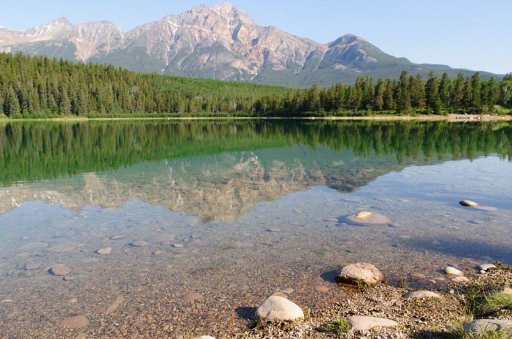 Jasper, Canada