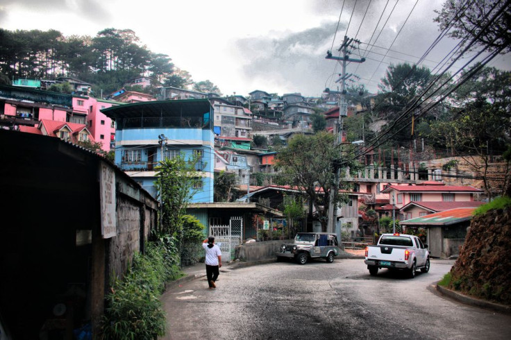 Baguio, Philippines