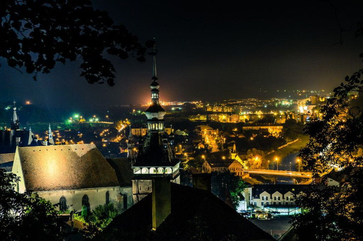 Sighisoara, Romania