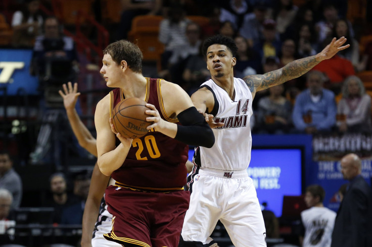 Mozgov