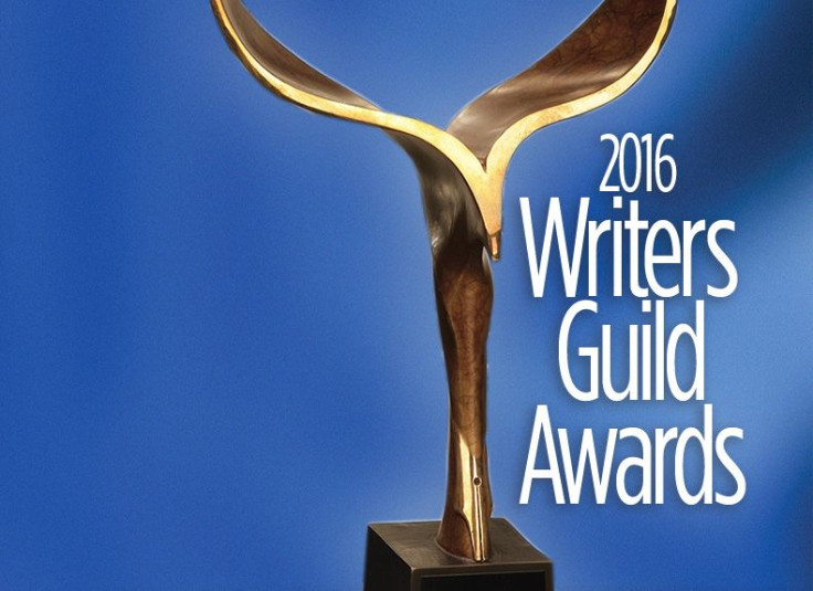 Writers Guild of America