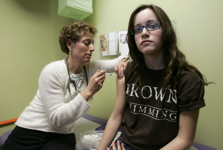 HPV Vaccines