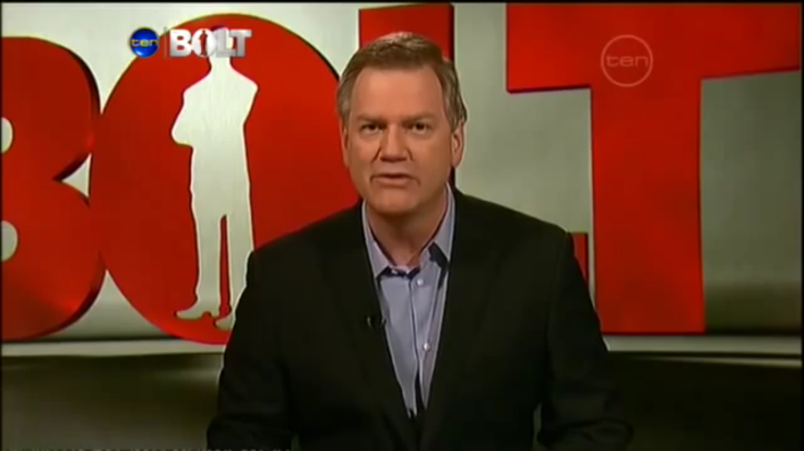 Andrew Bolt