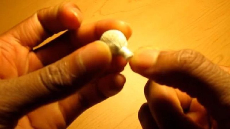 Herbal Womb Detox Pearls