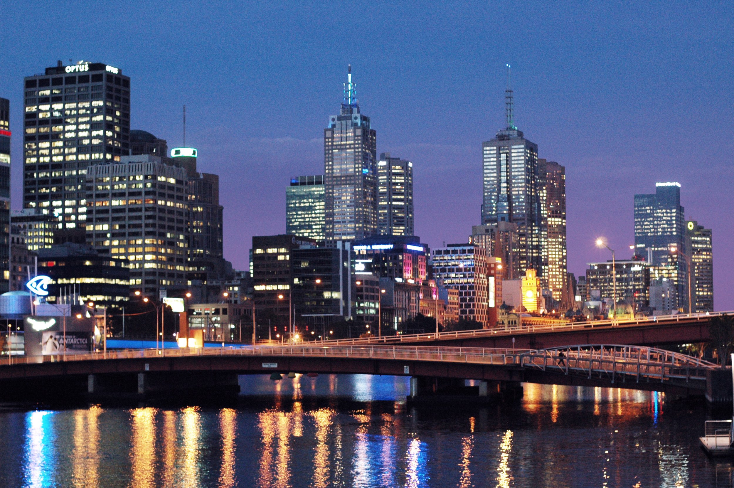 What to do in Melbourne: strike off this Melbourne bucketlist